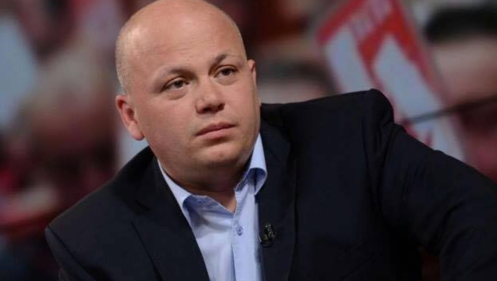 Александър Симов: Бюджетът повишава минималната заплата и втората година от майчинството