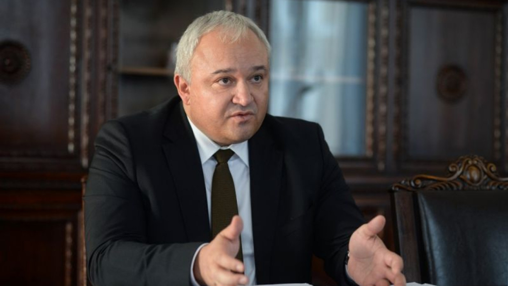 Прокуратурата: Бившият служебен министър Демерджиев излъга за бащата на Иван Гешев