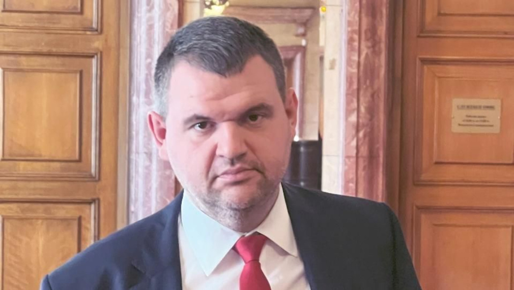 Пеевски: Истината за търговията с български паспорти ще затвори окончателно вратата пред лъжците и манипулаторите