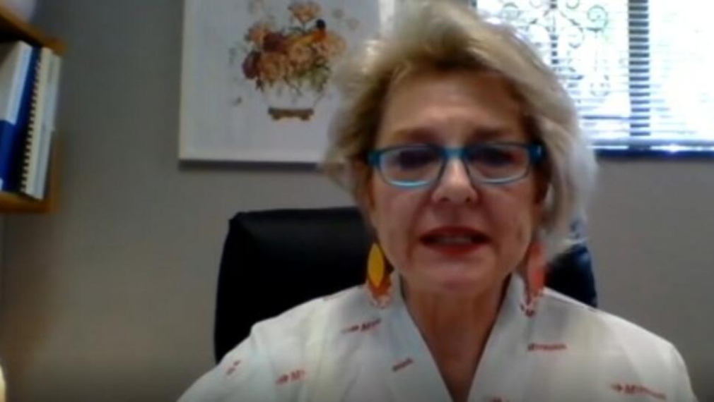 Откривателят на Омикрон: Европейските правителства ме принудиха да не казвам, че щамът е лек