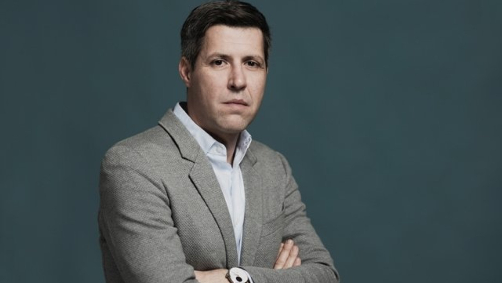 Петър Тодоров е новият шеф на Националния филмов център