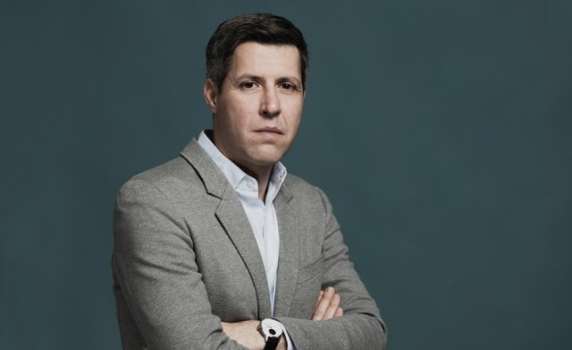 Петър Тодоров е новият шеф на Националния филмов център