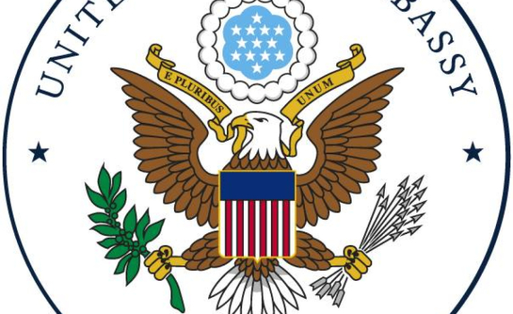 Посолството на САЩ: Има забавяне с поръчките на F-16 заради COVID-19. То е за всички държави