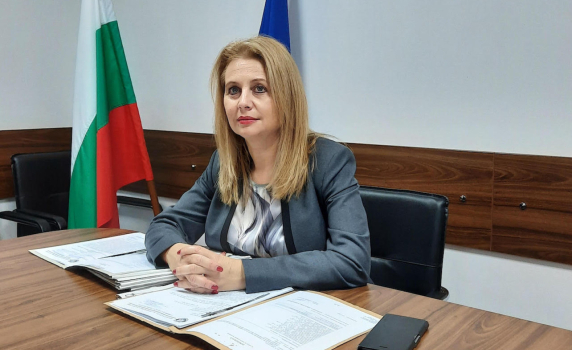 Галя Маринова, заместник-апелативен прокурор на София: Необходими са промени за бързо и ефективно правораздаване