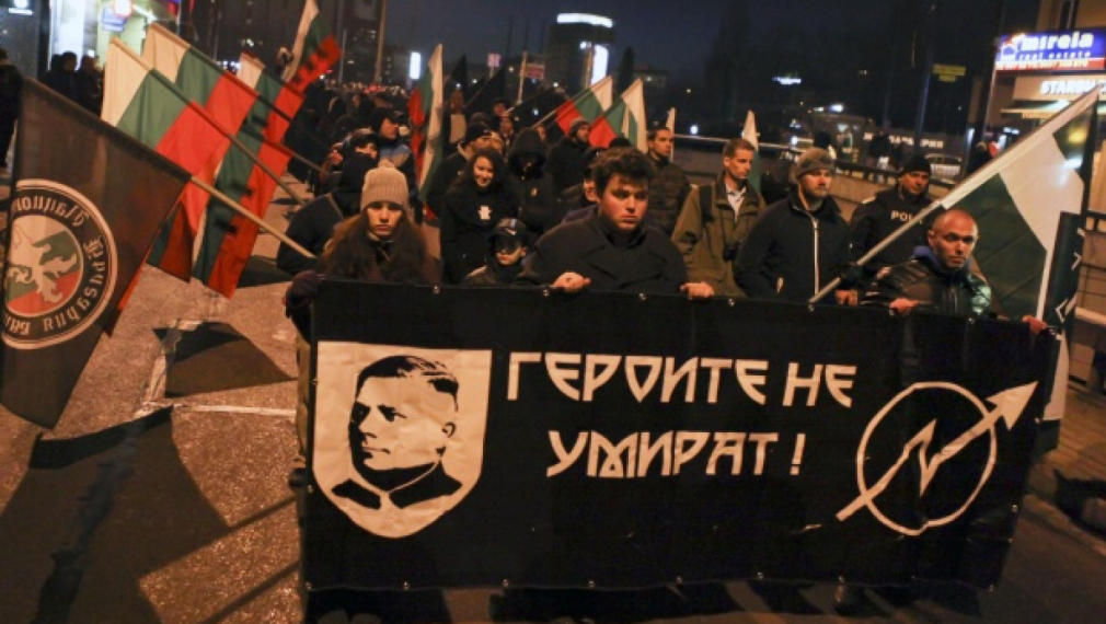 Прокуратурата разпореди Столична община и СДВР да вземат мерки заради Луковмарш