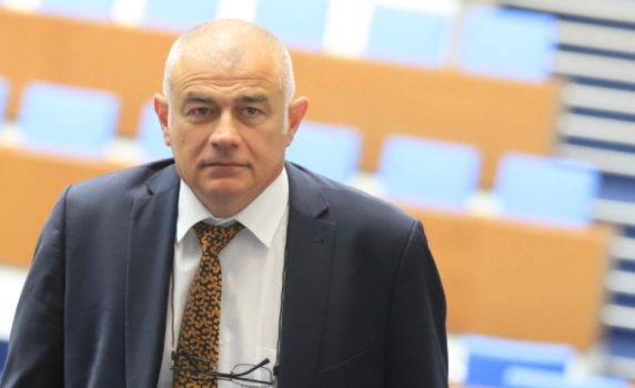 Гьоков: ГЕРБ завиждат на този бюджет