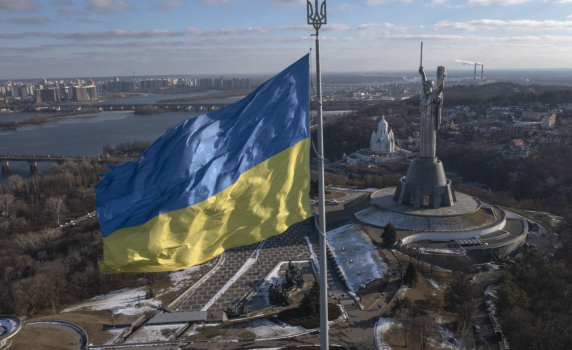 Украйна поиска среща с Русия в следващите 48 часа