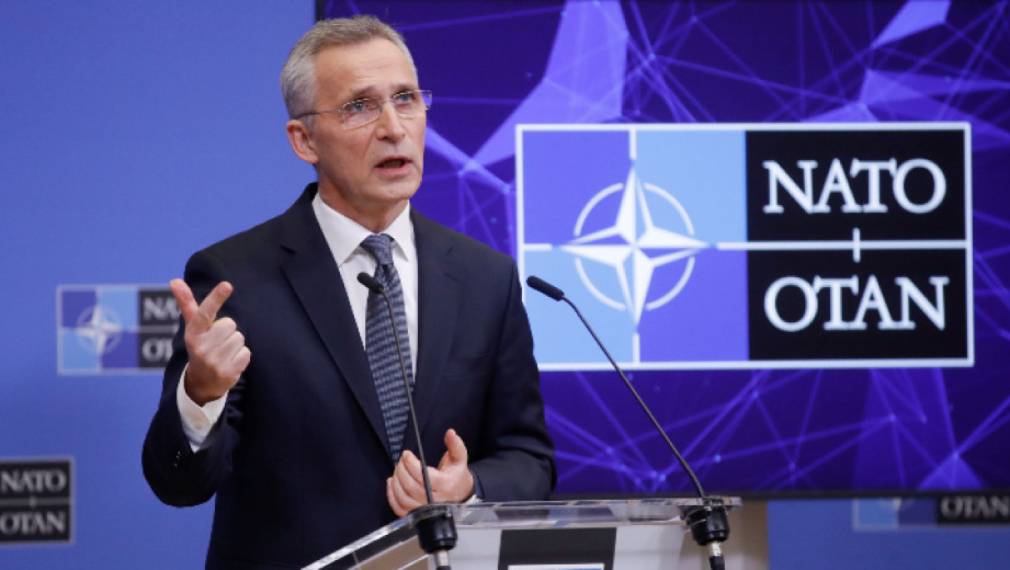 НАТО: Действията на Русия са повод за предпазлив оптимизъм
