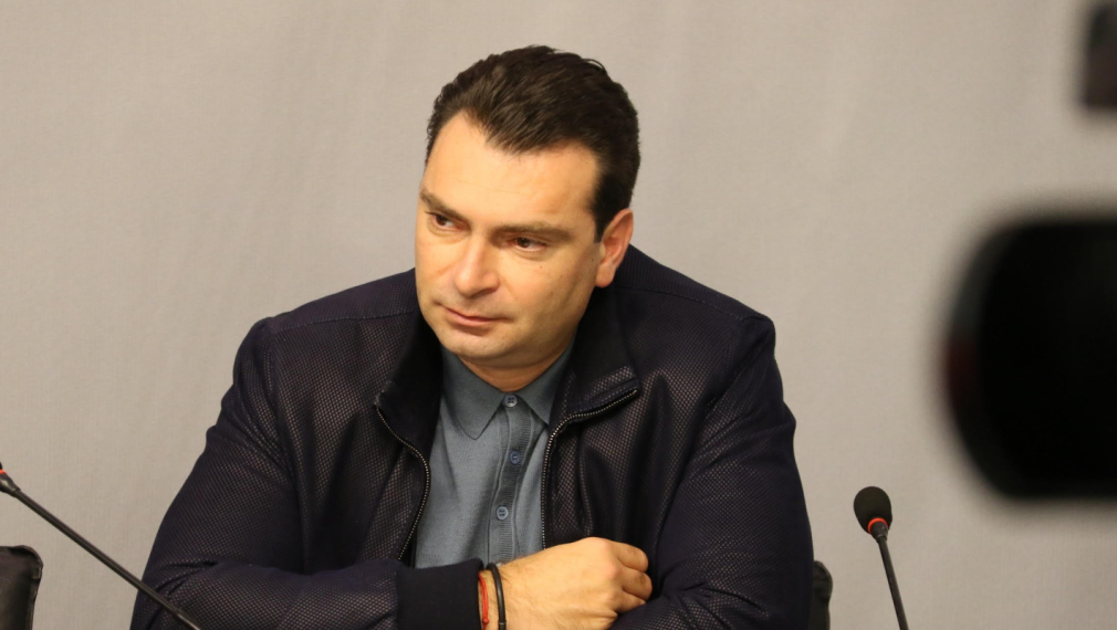 Калоян Паргов: През април дълговете на „Топлофикация София“ ще достигнат 1,5 милиарда