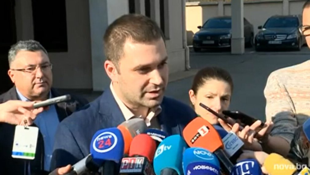 Спецпрокуратурата: Бойко Борисов е бил разпитан като свидетел по „Барселонагейт“