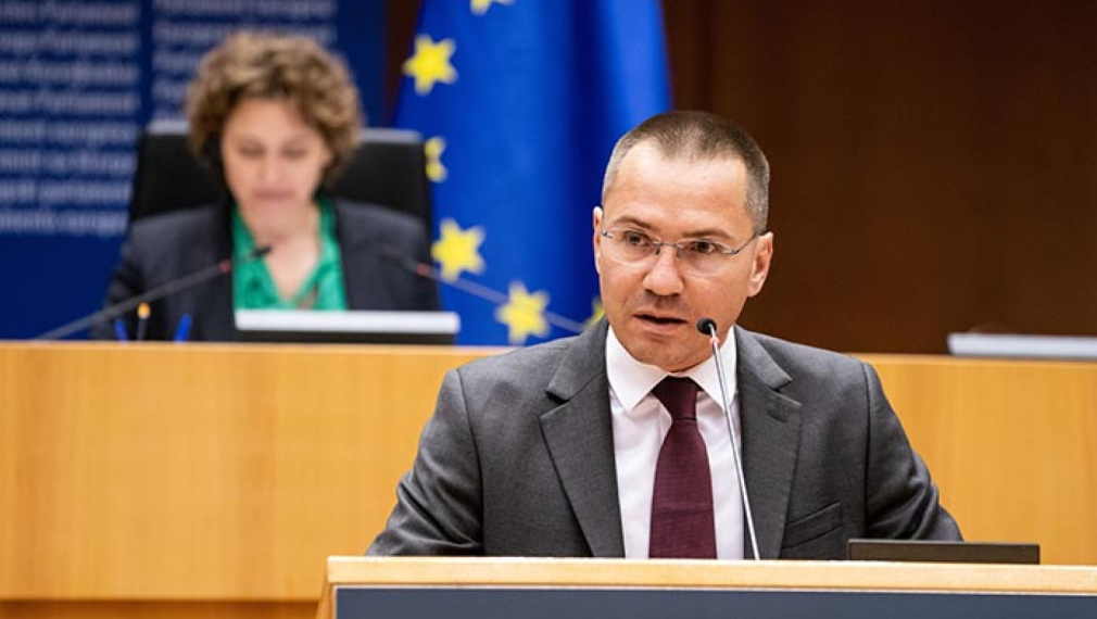 Ангел Джамбазки призова за отмяна на „зеления сертификат“ в ЕС