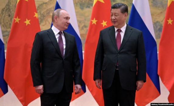 Нов световен ред или борба на скритите сили? Експерти оценяват бъдещето на отношенията Китай – Русия