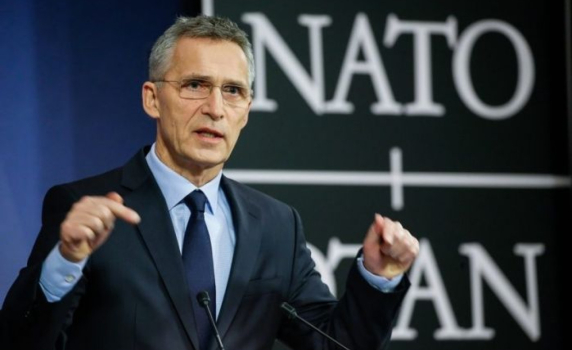 НАТО обмисля разполагането на нови бойни групи в Румъния и България