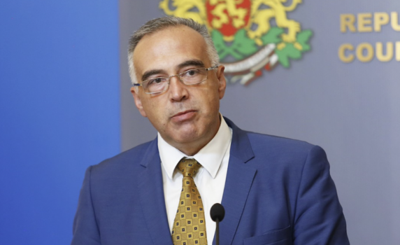 Антон Кутев напуска Националния съвет на БСП