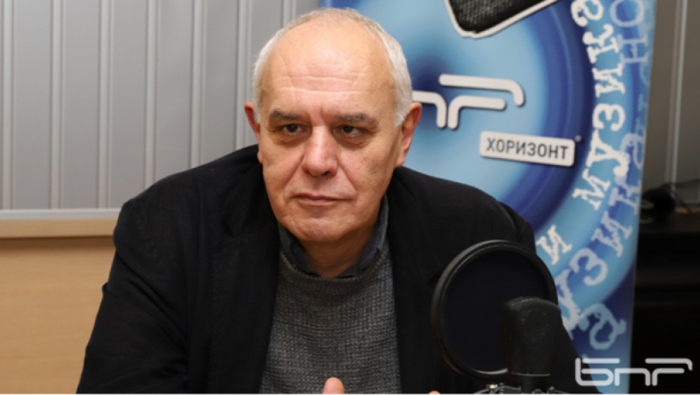 Андрей Райчев: Не виждам пукнатина в коалицията. Никой не иска нови избори