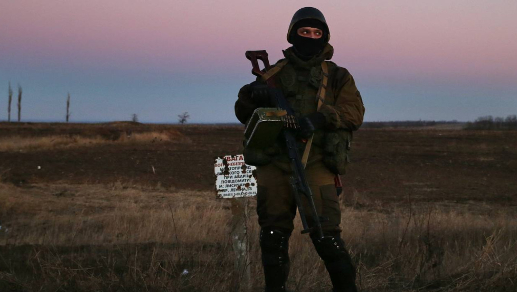 ТАСС: Влошава се обстановката в Донбас. Възможна офанзива на украинските сили
