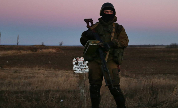 ТАСС: Влошава се обстановката в Донбас. Възможна офанзива на украинските сили