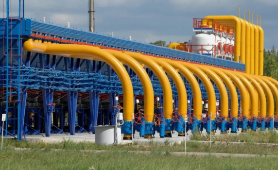 Черпенето на газ от запасите в Чирен не е спряно, както твърдеше Кирил Петков