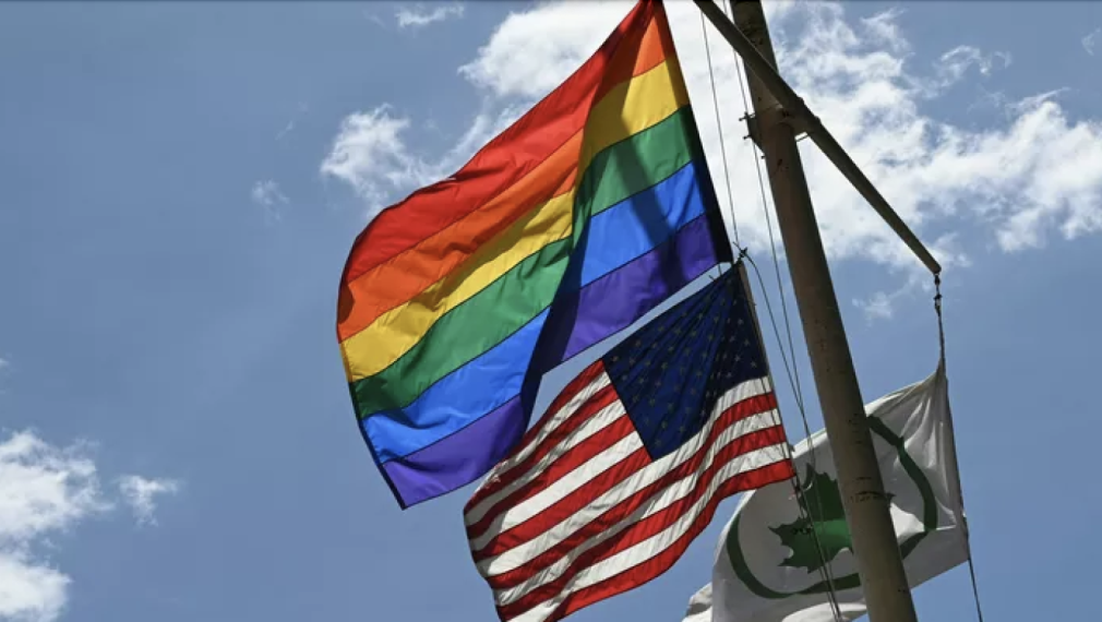Над 7% от пълнолетните американци се определят като ЛГБТ