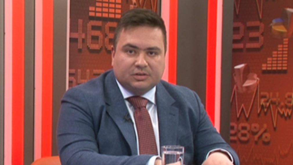 Проблемите на Търговския регистър се пренасят върху сделките с имоти 