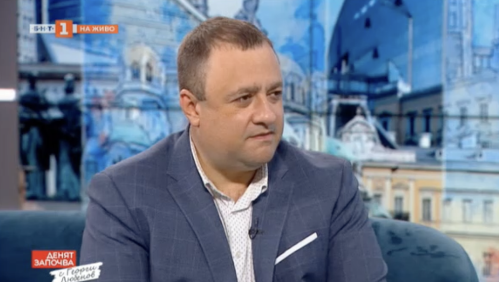 Иван Иванов: В Бюджет 2022 са предвидени средства за преодоляване на кризите