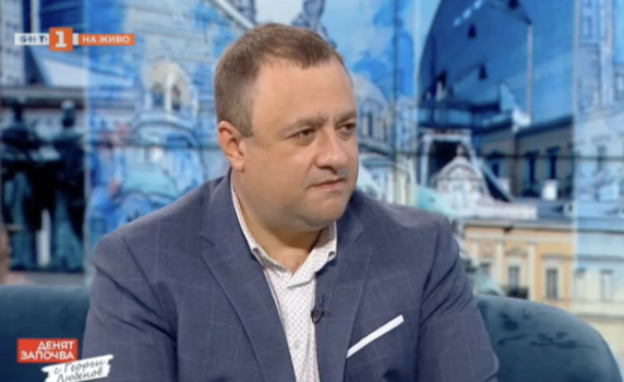 Иван Иванов: В Бюджет 2022 са предвидени средства за преодоляване на кризите