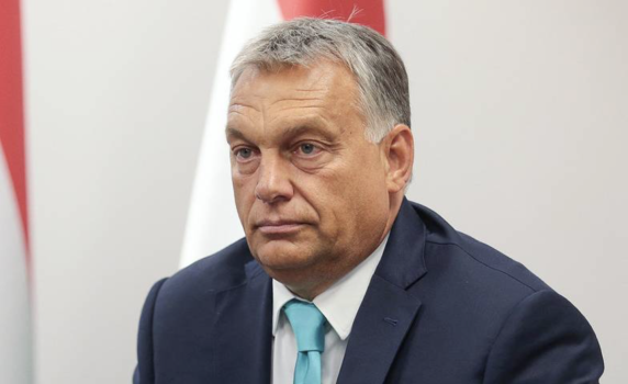 Орбан не е осъдил решението на Русия, но ще подкрепи санкции на ЕС