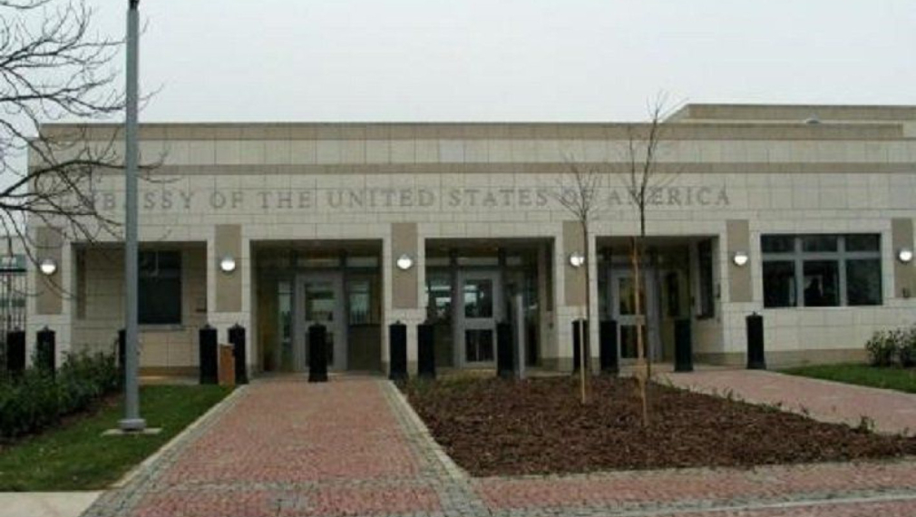 Посолството на САЩ се солидаризира с българския кабинет и осъди решението на Путин