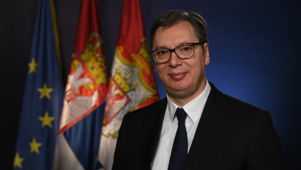 Вучич: Ще осъдя Русия, когато Зеленски осъди агресията на НАТО срещу Сърбия