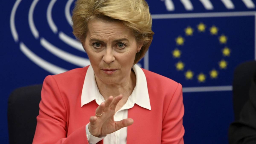 ЕС ще отговори на агресията на Русия с нови, по-тежки санкции