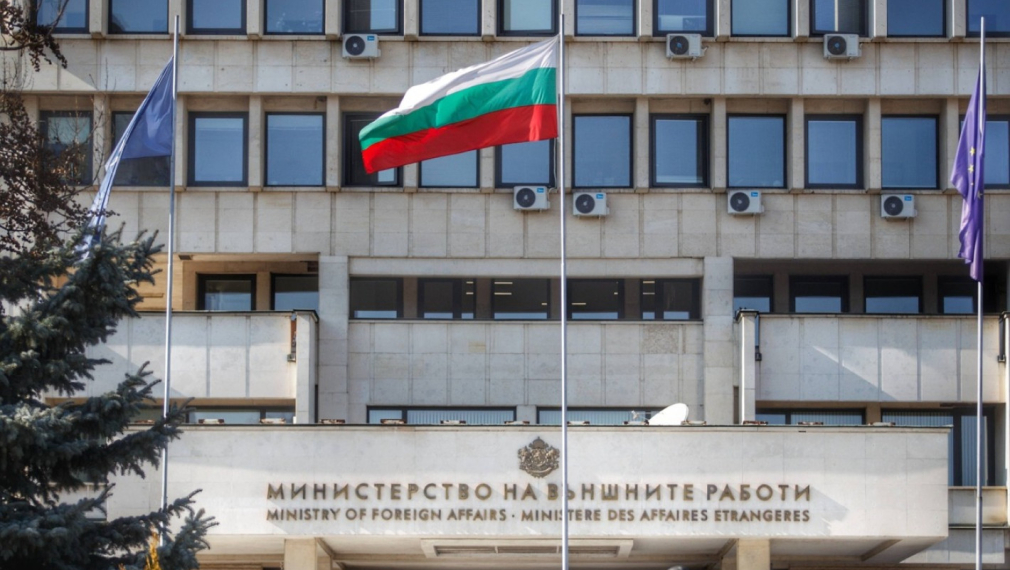МВнР: 102 българи в Украйна са изявили желание за евакуация
