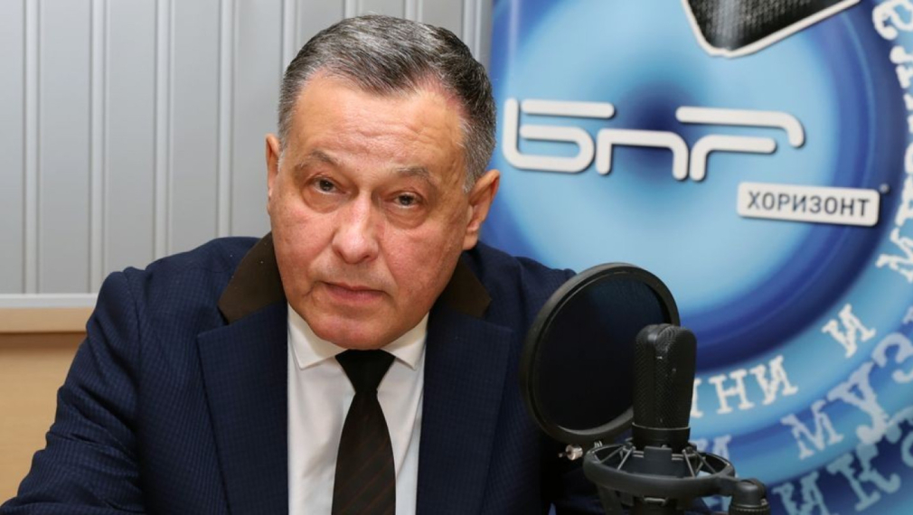 Украинският посланик: България ще ни окаже военна помощ - предоставя амуниции
