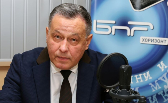 Украинският посланик: България ще ни окаже военна помощ - предоставя амуниции