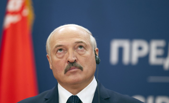 Лукашенко: Наполеончик лъже, тика ни към спецоперация