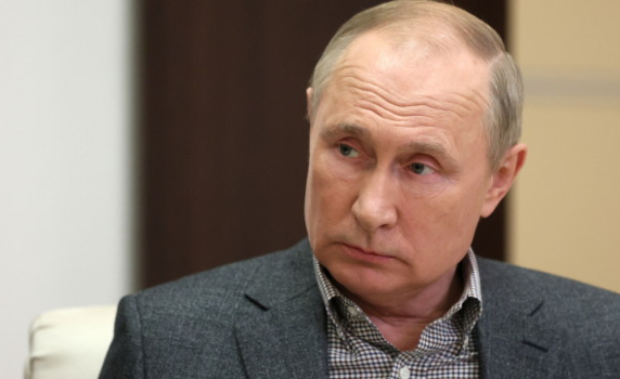 В отговор на санкциите Путин постави ядрените сили в "специален режим на бойно дежурство"