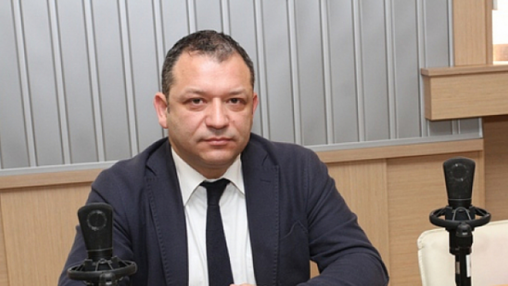 Дипломатът Димитър Гърдев: Все още не са се сблъскали големите войскови съединения