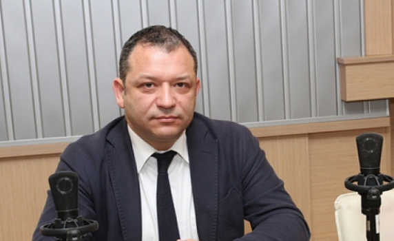 Дипломатът Димитър Гърдев: Все още не са се сблъскали големите войскови съединения