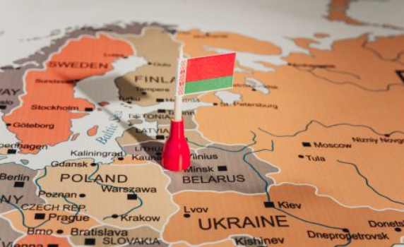 На референдум в Беларус одобриха разполагане на ядрени оръжия в страната