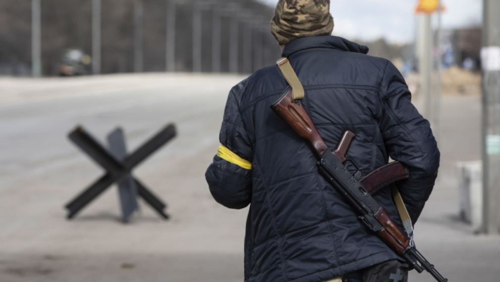 Въоръжени от Зеленски мародери убиха родители и дъщеря им при стрелба в Киев