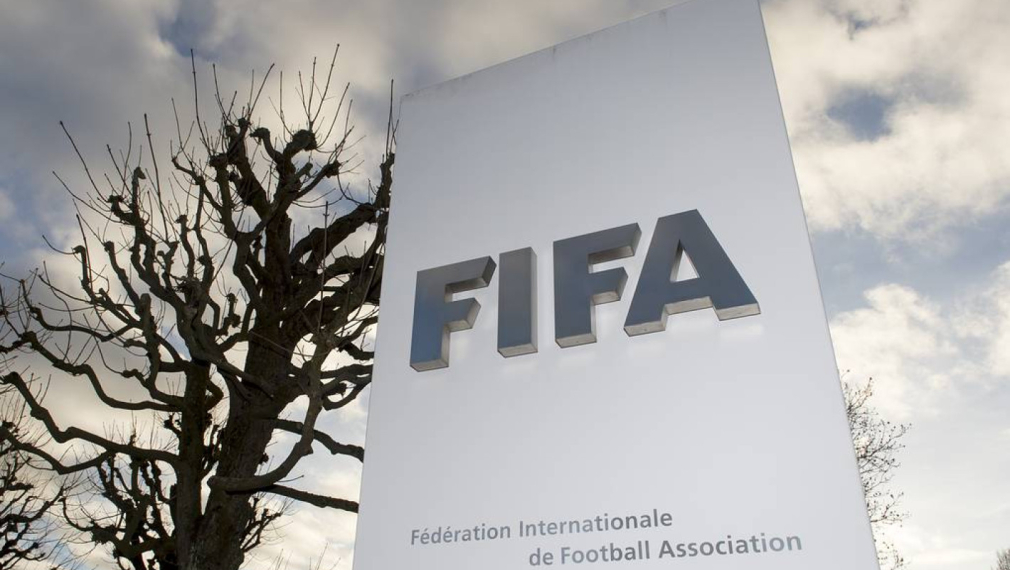 ФИФА отстрани руския национален отбор