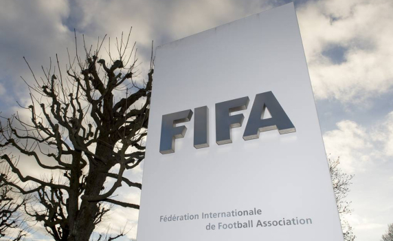 ФИФА отстрани руския национален отбор