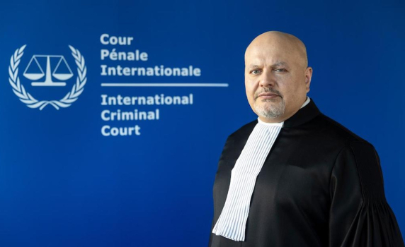 Международният наказателен съд разследва възможни руски военни престъпления в Украйна