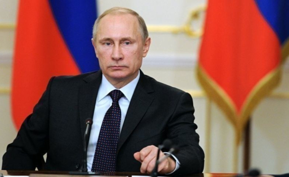 Путин: Специалната операция върви по график. Воюваме с неонацисти и наемници