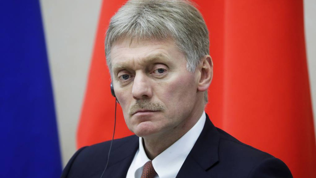 Песков: АЕЦ "Запорожие" не е атакувана и не е повредена. Имаше провокация от украински екстремисти