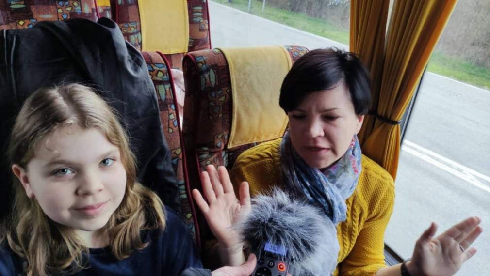 25 000 бежанци от Украйна са влезли у нас