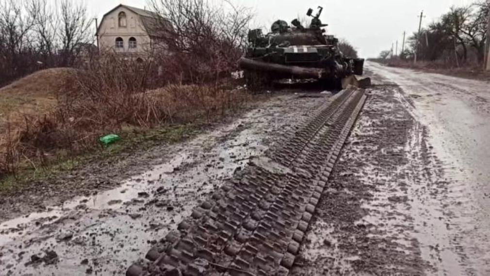 Русия и Украйна се винят взаимно за невъзможността да евакуират цивилни