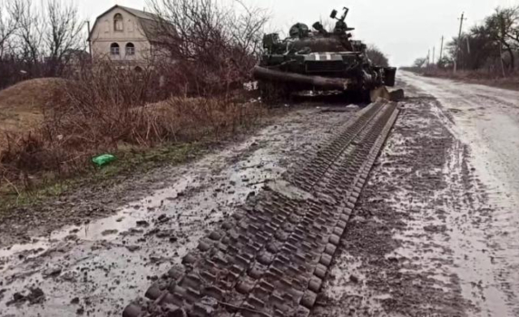 Русия и Украйна се винят взаимно за невъзможността да евакуират цивилни