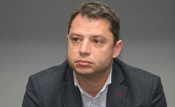 Делян Добрев: Най-големият провал е в енергетиката, министърът да си подаде оставката