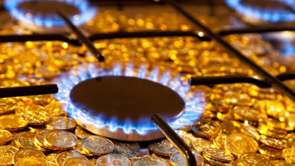 КЕВР: Природният газ поскъпва през март с 3.5%