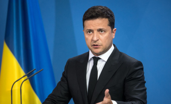 Зеленски: Украйна губи интерес към членство в НАТО